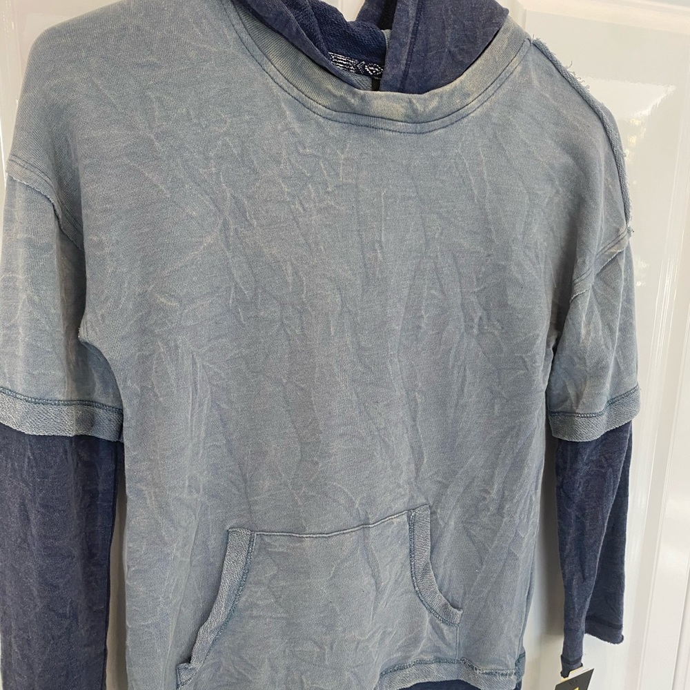 Target Kids Hoodie Fits size XSmall adult